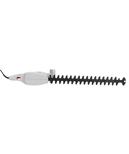 Image of IZOM IZ-HT-500W Electric Hedge Trimmer suitable for trimming garden Hedges IZOM electric Hedge Trimmer Corded Chainsaw (Without Battery)