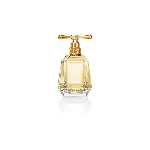 Juicy Couture I Am Juicy Couture Perfume for Women, 3.4 Fl Oz
