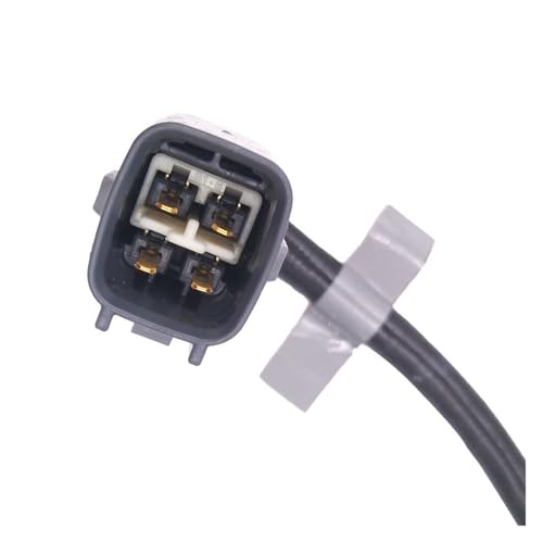 Capteur 89465-50180 sonde lambda d'oxygène pour échappement automobile - 3