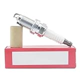 4/6PCS 12290-R62-H01 IZFR6K-11NS Iridium Spark Plug Compatible For Honda Accord Civic CRV Element