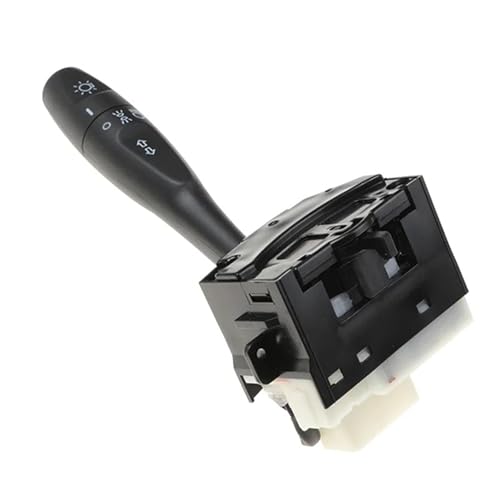 Clignotant défectueux Commutateur de clignotants de colonne Mitsubishi MR277924