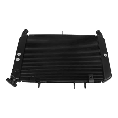 Refroidisseur d'huile moteur pour vos sorties en Tracer 900 GT