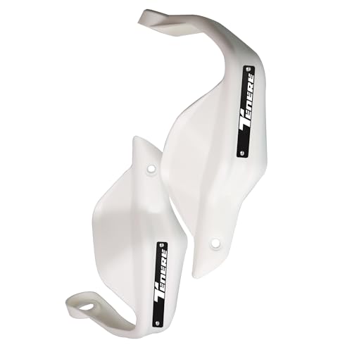 Protège-mains pour Yamaha Tenere 700 et Rally 2019-2023, pare-brise de guidon moto