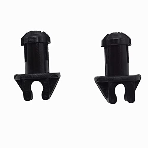 Image of 932481 Throttle Lever Linkage Swivel Bushing for Mercury & MerCruiser Motor (Pack of 3)
