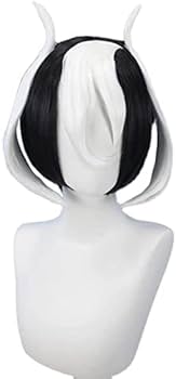 Amazon.co.jp: メイドインアビス オーゼン コスプレウィッグ