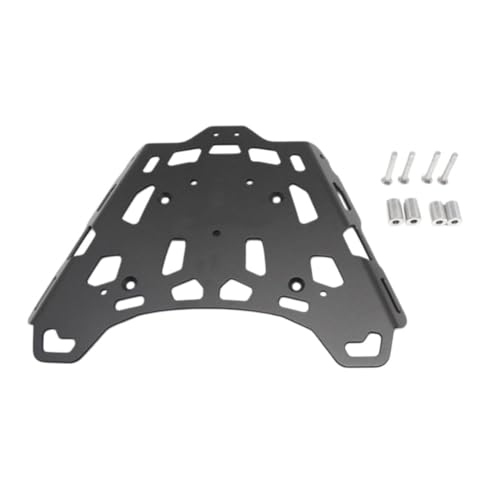 Siège Support Bagage Arrière Tiger 1200 Explorer Support Boîte 2025