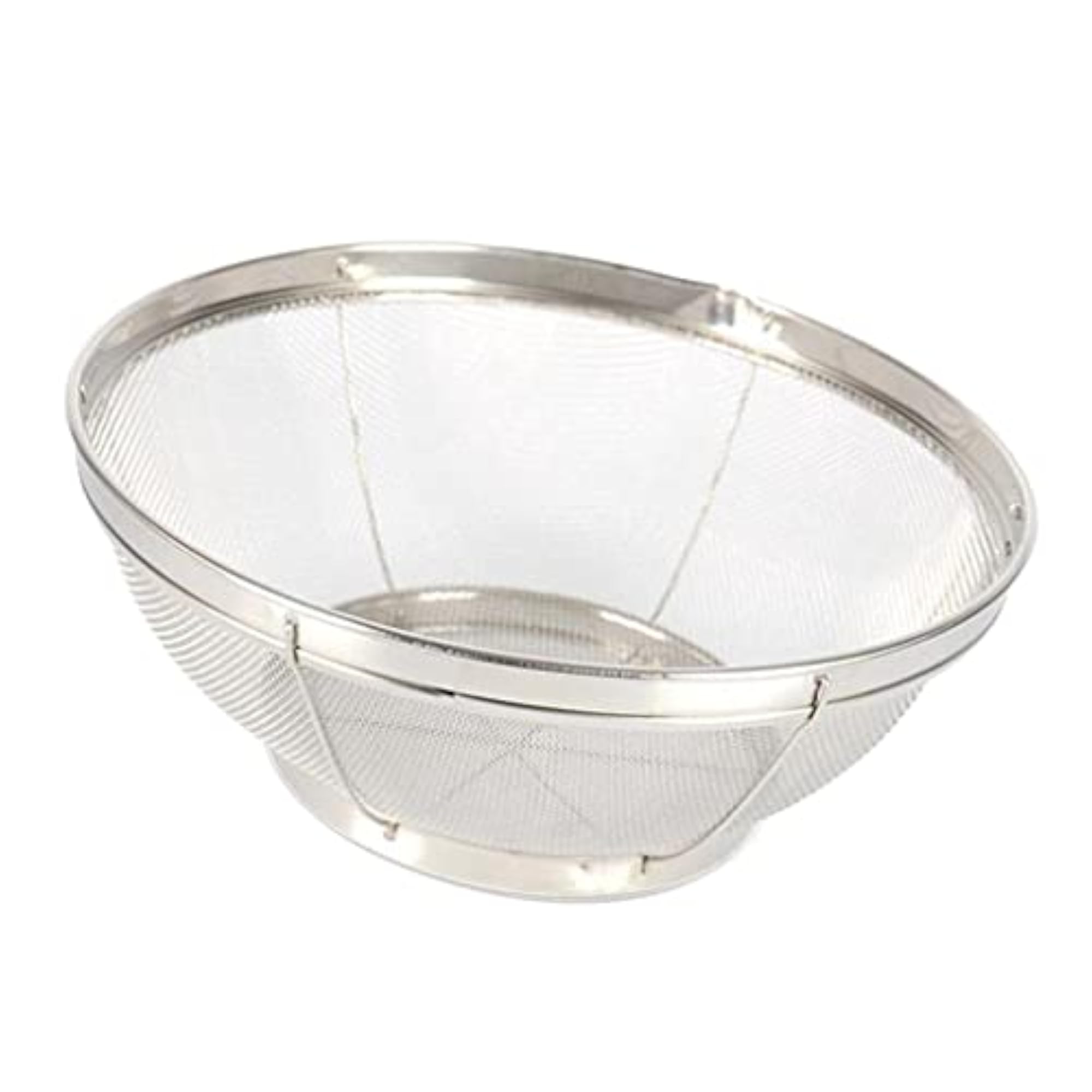 Stainless Steel Kitchen Strainer Fine Mesh Basket