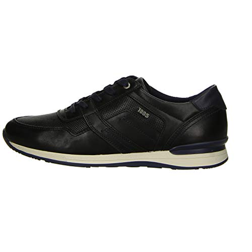 Salamander Avato, Zapatillas Hombre, Negro (Black 1), 41 EU