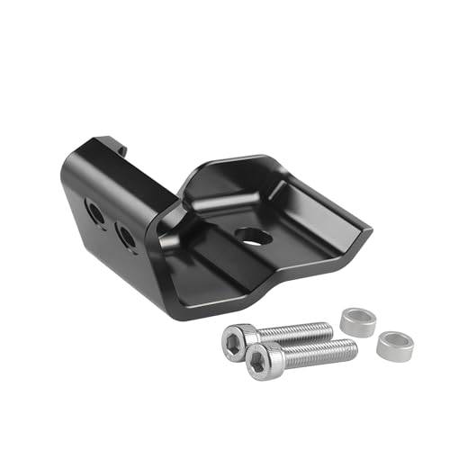 Protecteur de fourche droit pour KTM EXC 300 et SXF 450 de 2016 à 2022
