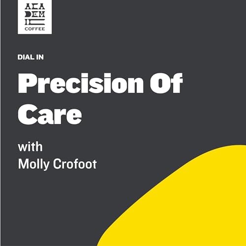 Precision of Care - Molly Crofoot