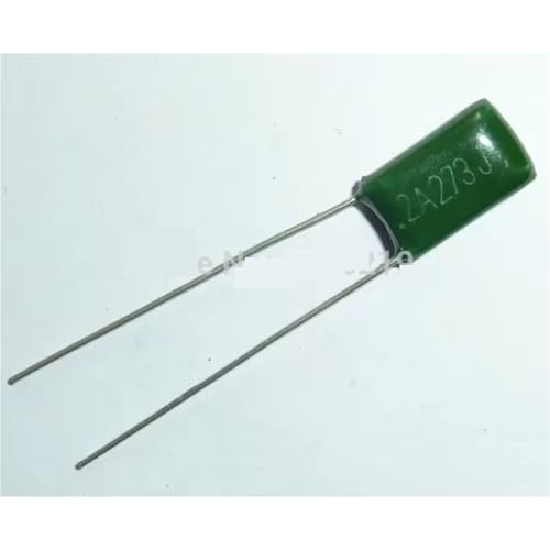 Condensateur Mylar 0,027 uF pour réparer vos cartes électroniques défectueuses