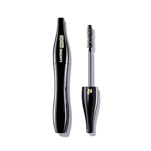 Lancôme Hypnôse Waterproof Buildable & Volumizing Mascara – Customizable Volume for Natural or Bold Lash Look– Smudge & Clump-Free Lengthening & Volumizing Mascara – Waterproof Mascara – Black