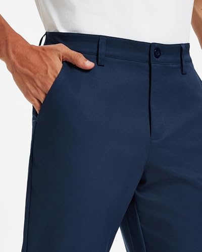 Vytroon Classic Fit Stretch Pants