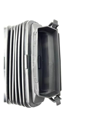 Conducto de aire Benz W212 E320 E400 soluciona tirones de motor OE 6