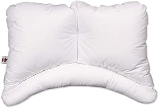 Core Products Cervalign Cervical Support Pillow, 5"