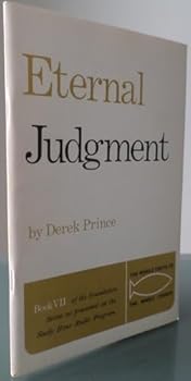 Paperback Eternal Judgement Book