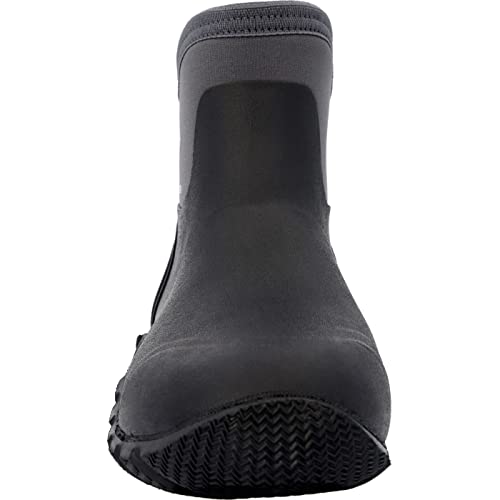 Muck Boots Men's Edgewater Classic 6” Waterproof Ankle Boot3