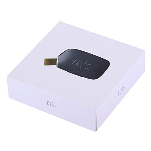 محول شريحة اتصال نانو ذكي بتقنية البلوتوث من ايكوس K1S لجوالات iOS وشياوت