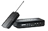 Shure BLX14 UHF Wireless System for Guitar and Bass with 1/4 Jack - 14-Hour Battery Life, 300 ft Range, UHF | Includes 1/4" Jack Instrument Cable & Single Channel Receiver | J11 Band (BLX14-J11) #5