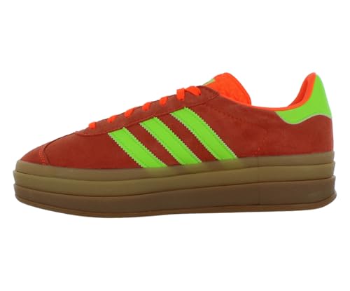 adidas Gazelle Bold Womens Shoes4