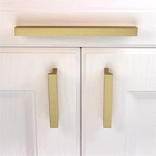 Bouton poignées commode solide pour remplacer des fixations cassées sur armoire de dressing
