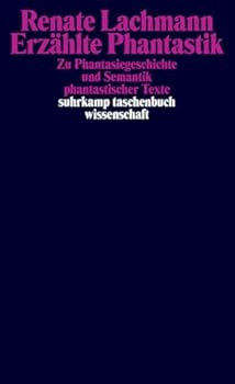 Paperback Erzählte Phantastik. [German] Book