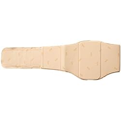 M&D 9100 Tabla Abdominal 360 Ab Board Post Surgery Lipo Foam and Compression Boards for Liposuction Beige