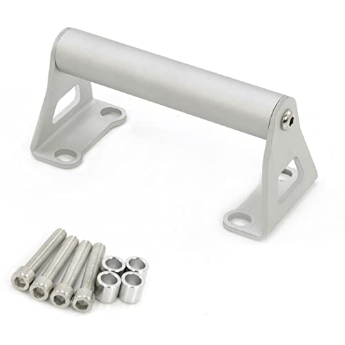 Support de navigation moto Suzuki DL1000 pour éviter les vibrations