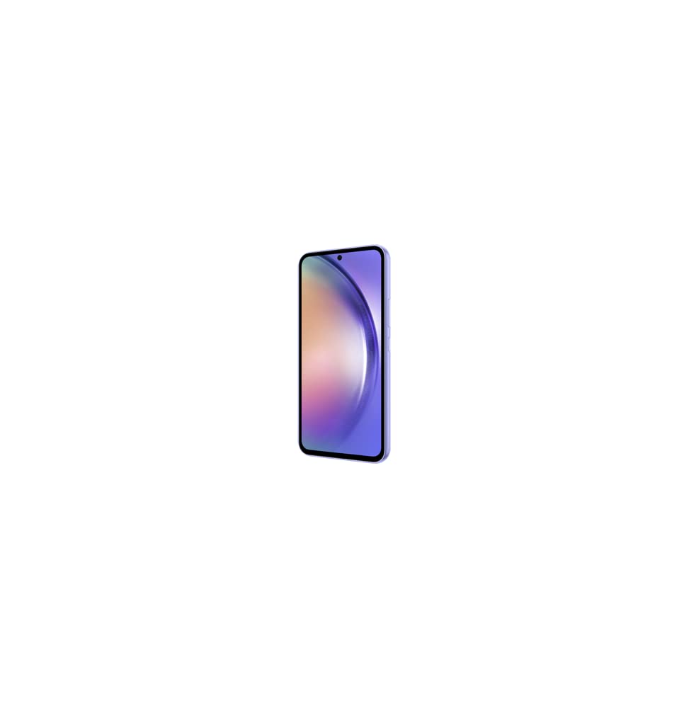 Samsung Galaxy A54, 128GB, Awesome Violet (Generalüberholt)
