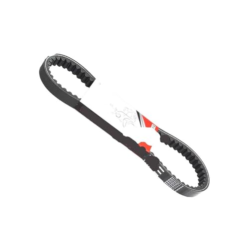 Courroie de transmission pour moto P 125 et G 125 modèle 841213/1 G