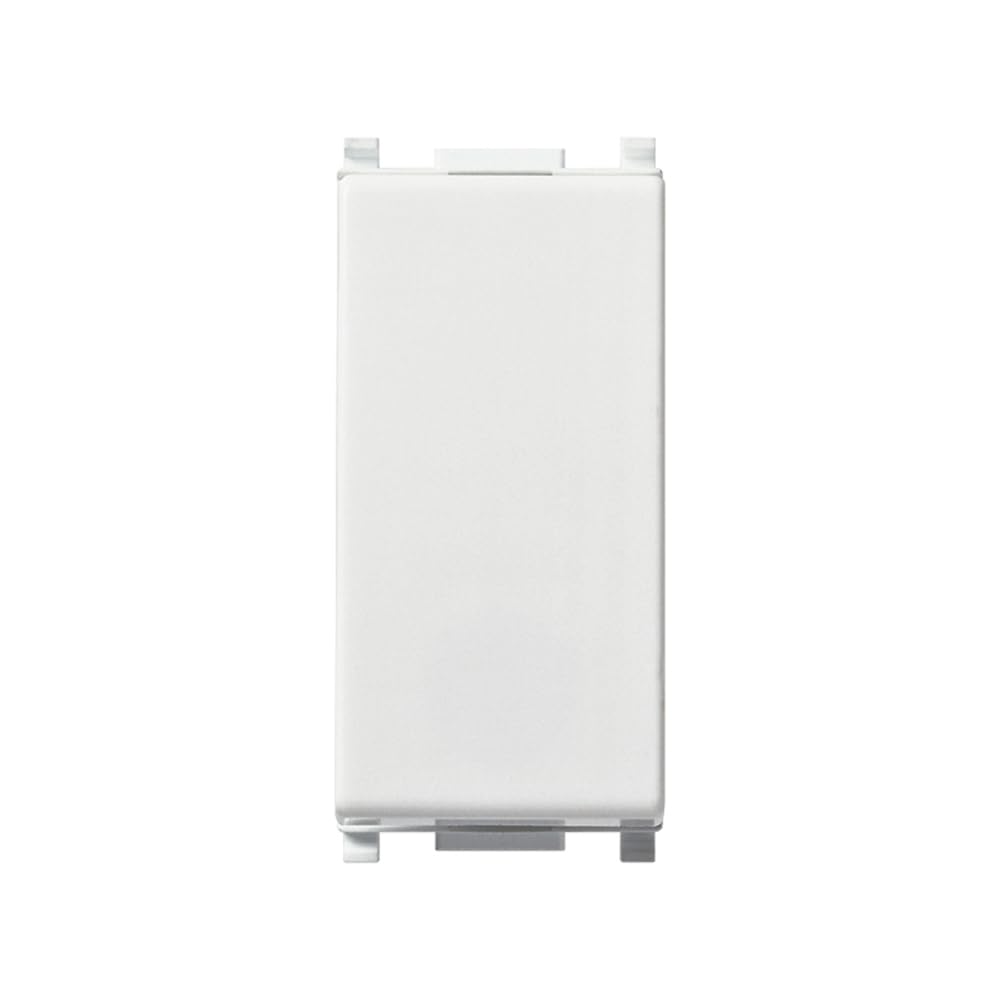 Enchufe Con Interruptor Vimar RI.00325N Adaptador Múlt. S17+2P17/11+P30 Negro Enchufe Multiple Pared