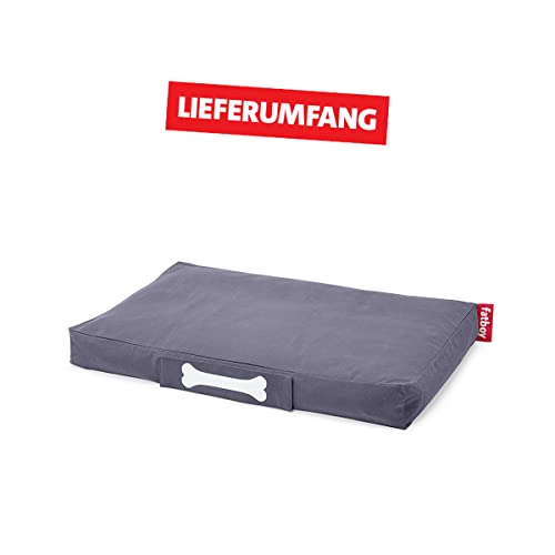 Fatboy Doggielounge Large stonewashed Blue