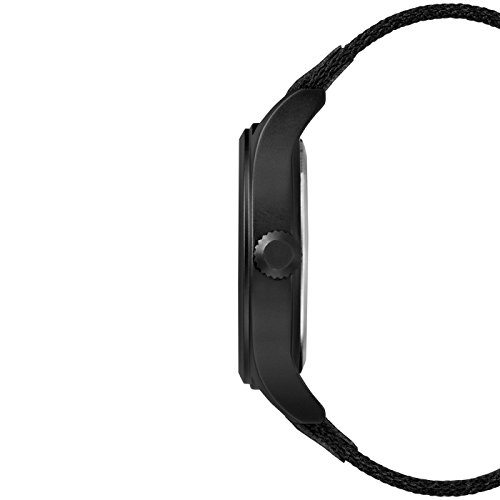 image for Timex Men's Expedition Scout 40mm Watch – Black Case Black Dial with