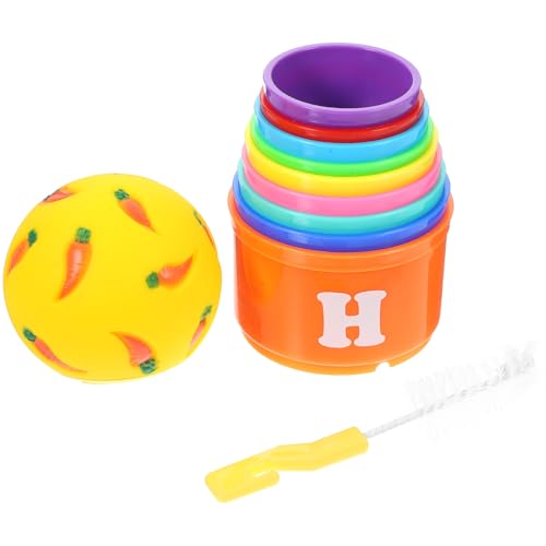 VOSAREA �E�T�M�p�t�[�h�J�b�v��������Z�b�g �H�i�O���[�h�v���X�`�b�N�� �B���V�їp�X�^�b�L���O�J�b�v �������̒m��V�їp�i 1Set