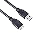 EPtech 3ft Replacement UC-E14 USB 3.0 Data SYNC Cable Cord Lead For Nikon D800 E Camera