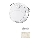 自動掃除機インテリジェント掃除ロボット充電式吸うドラッグ家電カーペットペットの毛