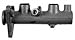 Raybestos Brake Master Cylinder BPIMC390350