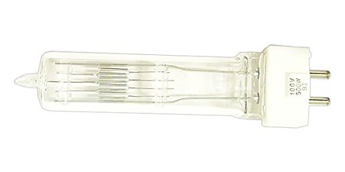 Amazon | 【国内正規品】 USHIO ウシオ ハロゲン球 JCS100V-500WB1