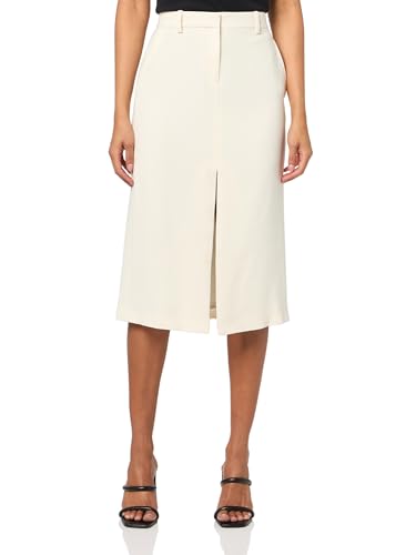 Theory Women's Midi Trouser Skirt