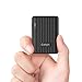Produktbild Powerbank 10000mAh, PD 18W QC 3.0 Schnelles Aufladen Ultraleicht Externer Akku Dual Outputs und (USB C+Micro) Eingänge USB C Power Bank Klein für Handy Phone 11 Pro/11/Xs Max, Samsung, Tablets usw