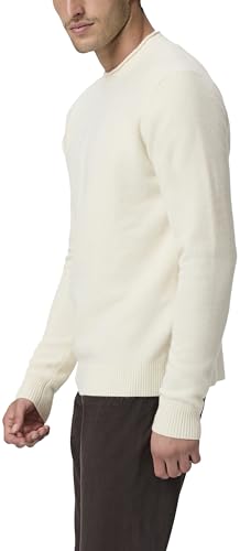 PAIGE Men's Vick Crew Neck Sweater3