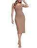 Lovasy Women's Full Slip for Under Dresses Cami Sl... #5