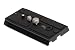 Produktbild Photecs Schnellwechselplatte Kameraplatte mit 1/4" und 3/8" Schrauben, kompatibel zu 501 PL