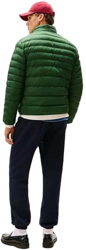 Image of TOMMY HILFIGER Men's Real Down Insulated Packable Puffer Jacket