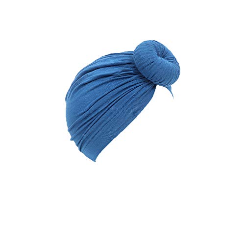 SYGA-Unisex-Cotton-Turban-Hat-Photography-Props-Pack-Of-1-Piece