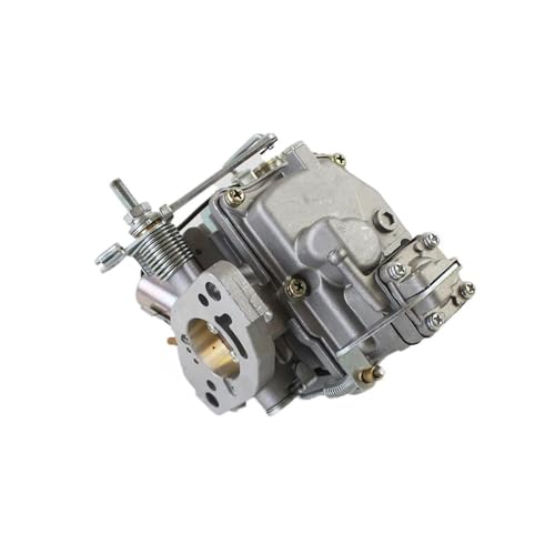 Carburateur pour Suzuki SJ410 et LJ81 | Remplacement moteur 13200-77100