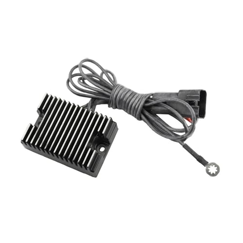 Régulateur redresseur de moto 74512-00 contre les surcharges Softail