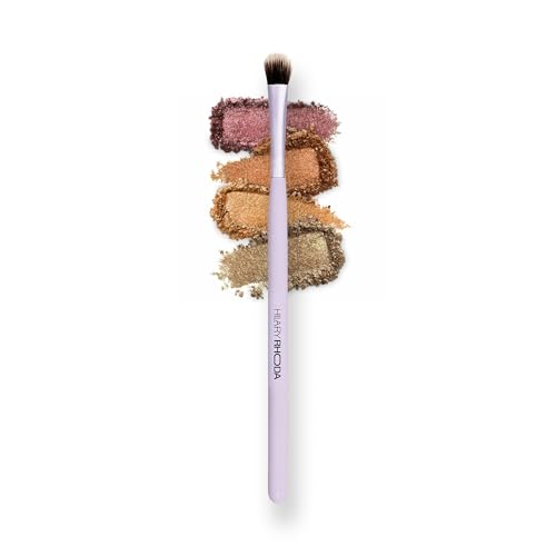Hilary Rhoda Pro Series Eyeshadow Brush | Professional Eye Makeup...