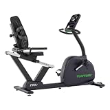 Tunturi E60r Signature Exercise Bike One Size