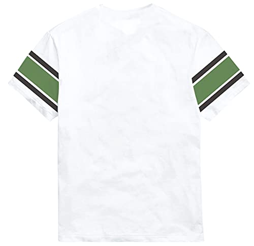 Star Wars The Mandalorian Boys T Shirt2